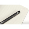 Блокнот MOLESKINE Paper Tablet Large (черный) PTNL34HBK01